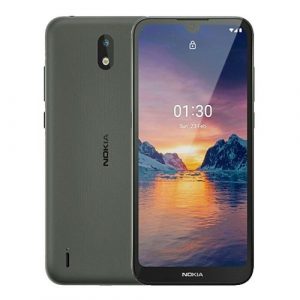 Nokia 1.3 price in bangladesh