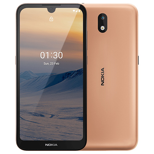 Nokia 1.3 price bd