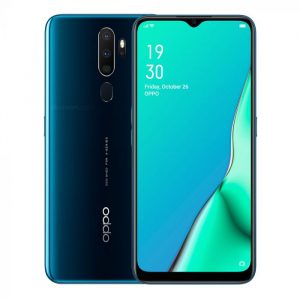 Oppo A9 2020 New Phone