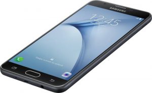 Samsung Galaxy On