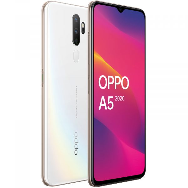 oppo a5 2020 phone