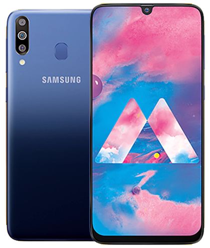 Samsung Galaxy M30 price in bd