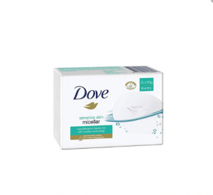 Dove Sensitive Skin Beauty Bar Soap Price