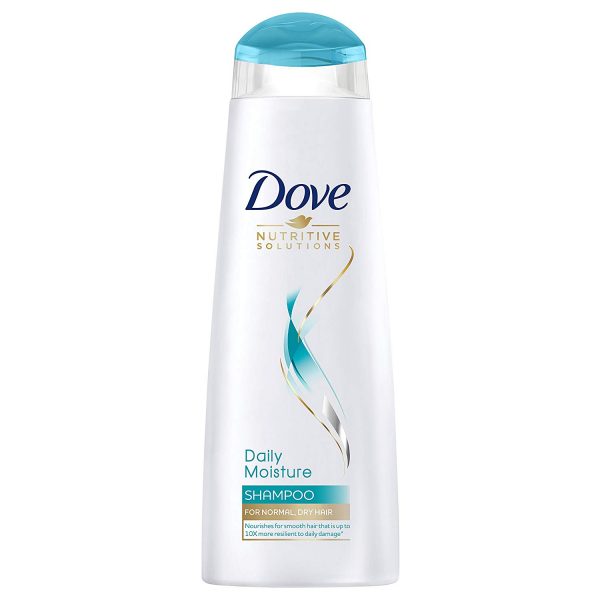 Dove Shampoo Price