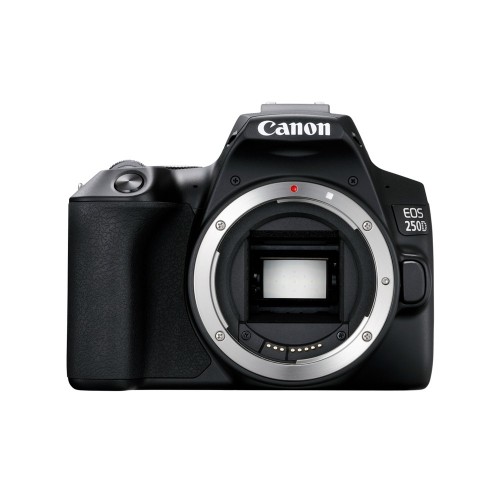 Canon EOS 250D Camera Bangladesh Market