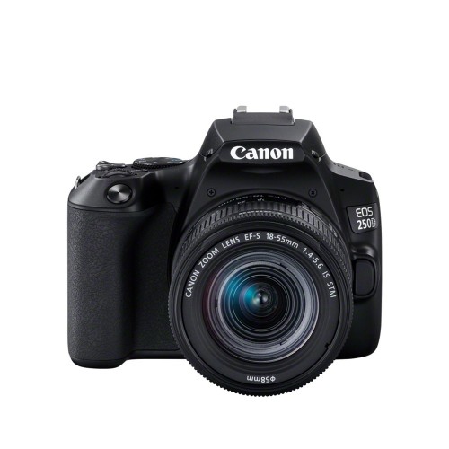 Canon EOS 250D Camera price in
