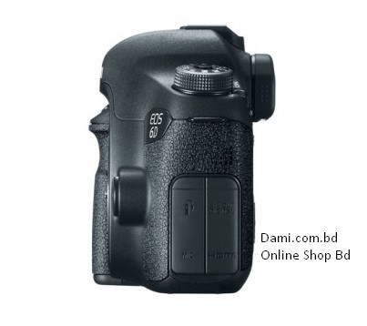 Canon Eos 6D price in