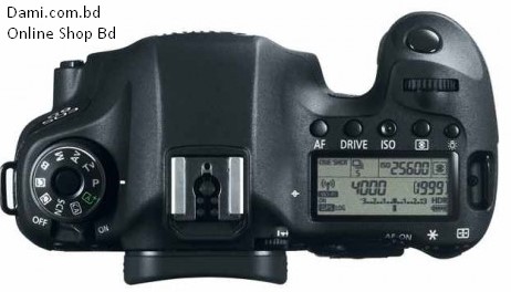 Canon Eos 6d price in