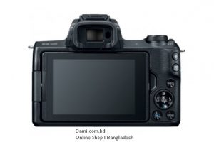 Canon M50 mirrorless camera price in bangladesh price in 