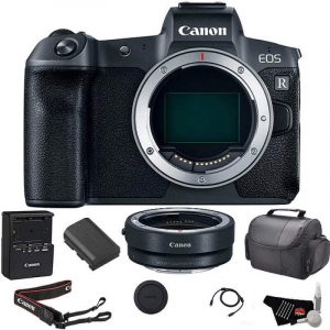 Canon-EOS-R-Mirrorless-Camera price in bd