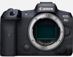 Latest-Canon-EOS-R-Mirrorless-Camera