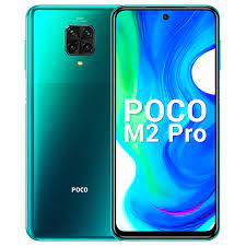 Xiaomi POCO M2 Pro official Price in Bangladesh 2022