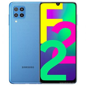Samsung Galaxy F22 Official Price in Bangladesh 2022