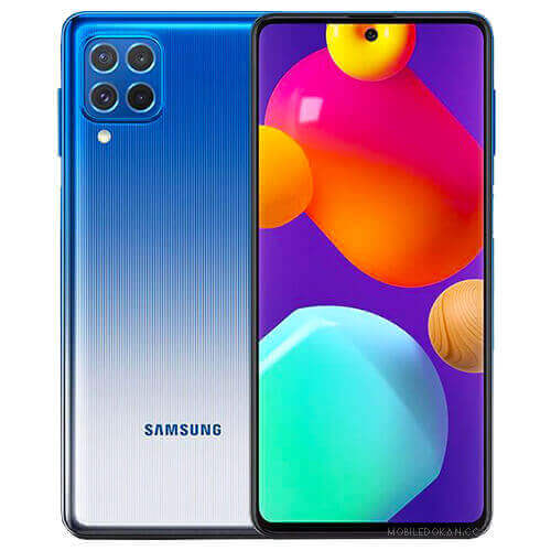 Samsung Galaxy M62 Price in Bangladesh 2022