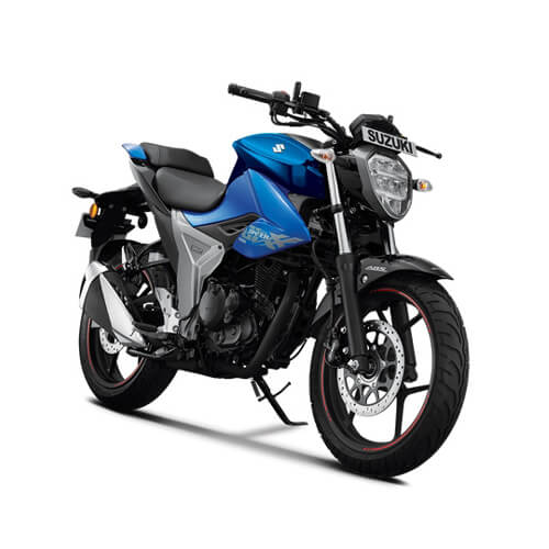 Suzuki-Gixxer-155-Fi-ABS-new-price 2022