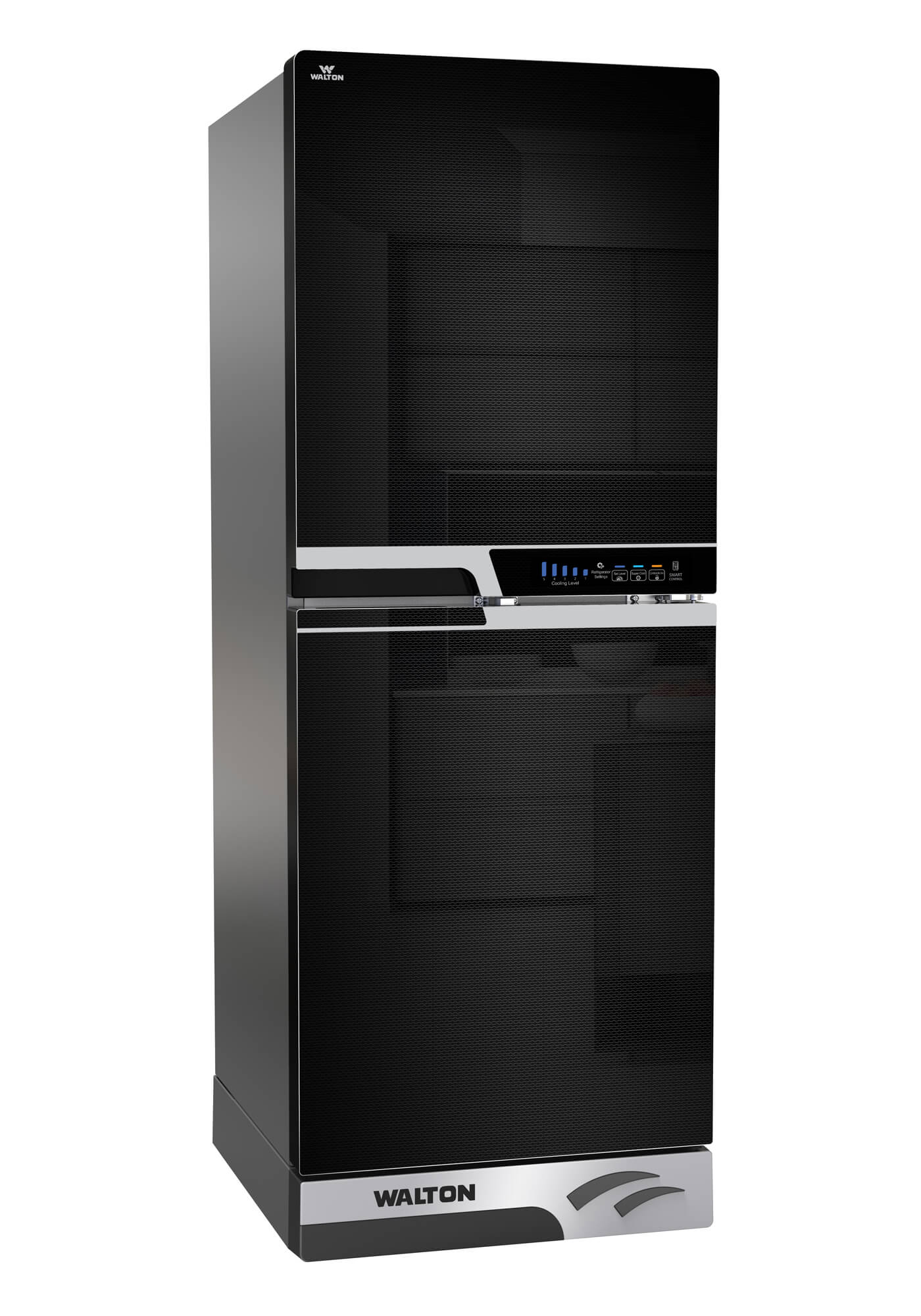 Walton Direct Cool Refrigerator Wfe 3a2 Gden Dd P Inverter Damicombd