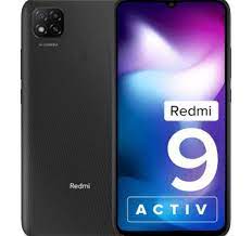 Xiaomi Redmi 9 Activ price in bd
