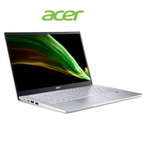 Acer Aspire 5 (Ryzen 7 5700U) Official Price in Bangladesh 2022