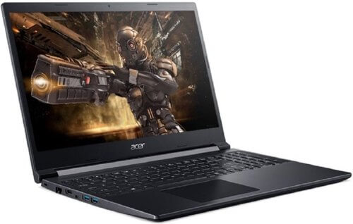 Acer Aspire 7 (Core i5 10th Gen) Price in Bangladesh