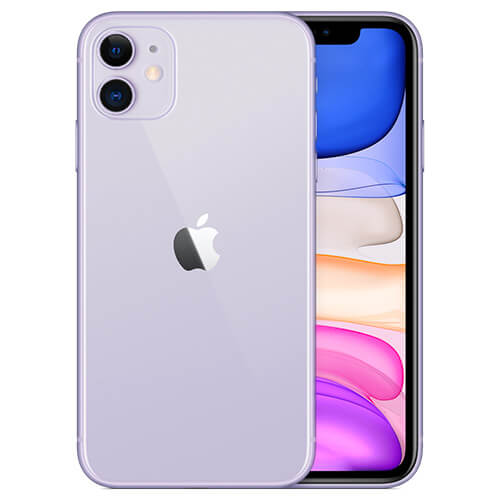 Apple iPhone 11 official Price in Bangladesh 2022