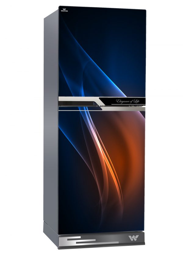 Walton WFC-3D8-GDEH-XX (Non-Inverter) Refrigerator