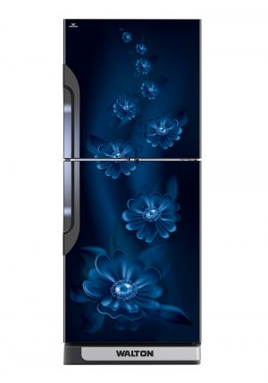 Walton WFC-3F5-GDNE-XX (Inverter) Refrigerator