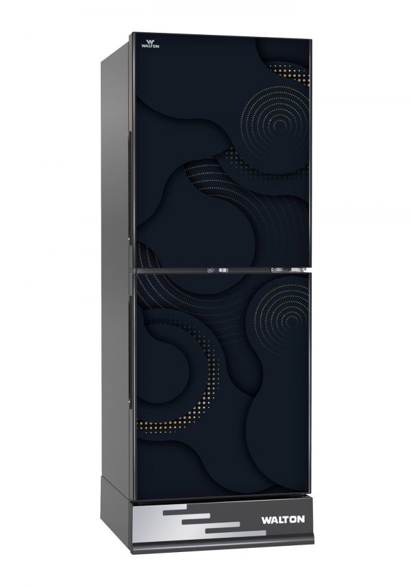 Walton WFA-2A3-GDXX-XX Refrigerator