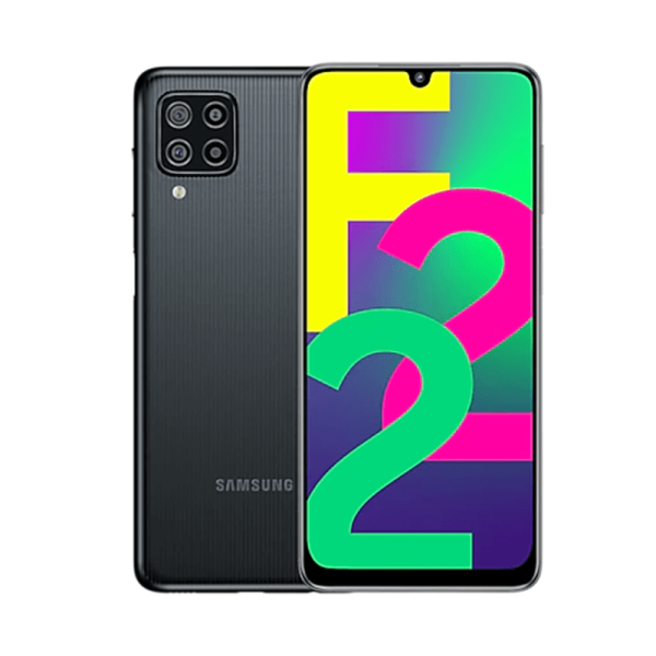 Samsung Galaxy F22 Phone