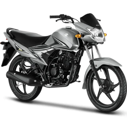 Suzuki Hayate -1 Price in Bangladesh