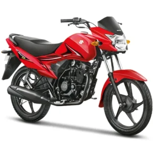 Suzuki Hayate Price in Bangladesh