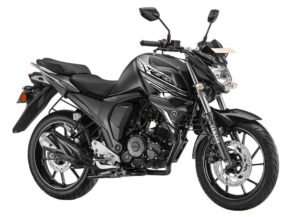 Yamaha FZ V2 Price in Bangladesh